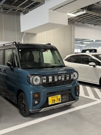 ハイブリッド車　紹介　⑤